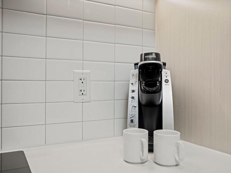 Oakwood Suites & Studios Dupont Circle Washington image