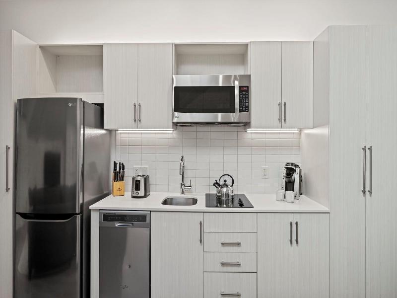 Oakwood Suites & Studios Dupont Circle Washington image