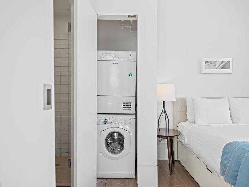 Oakwood Suites & Studios Dupont Circle Washington image