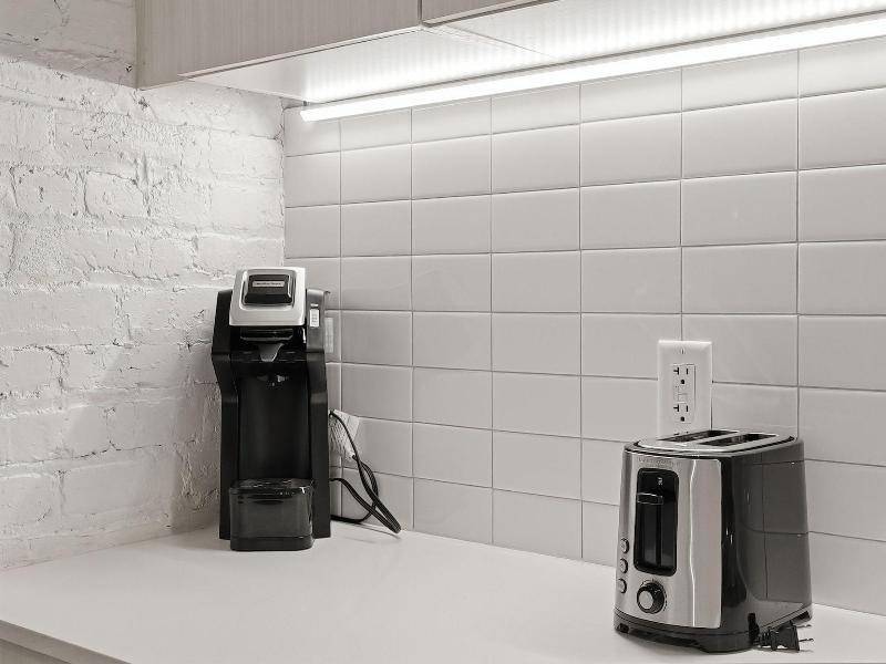 Oakwood Suites & Studios Dupont Circle Washington image