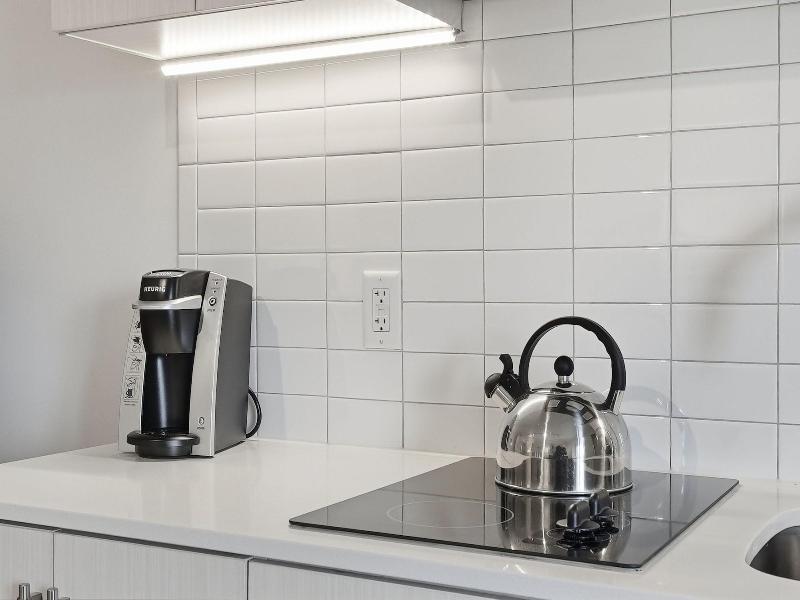 Oakwood Suites & Studios Dupont Circle Washington image