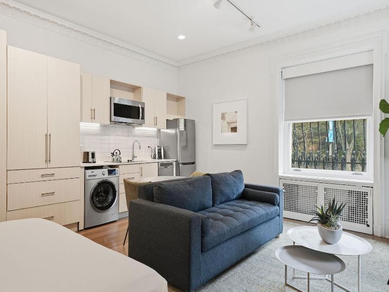 Oakwood Suites & Studios Dupont Circle Washington image