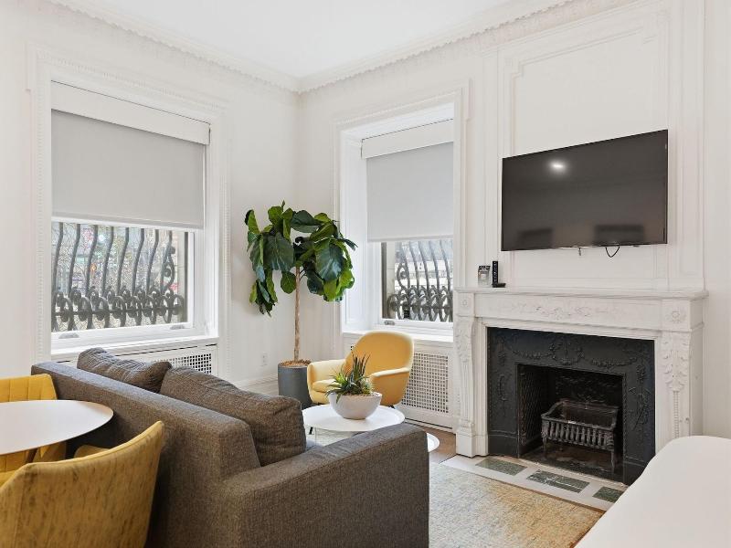 Oakwood Suites & Studios Dupont Circle Washington image