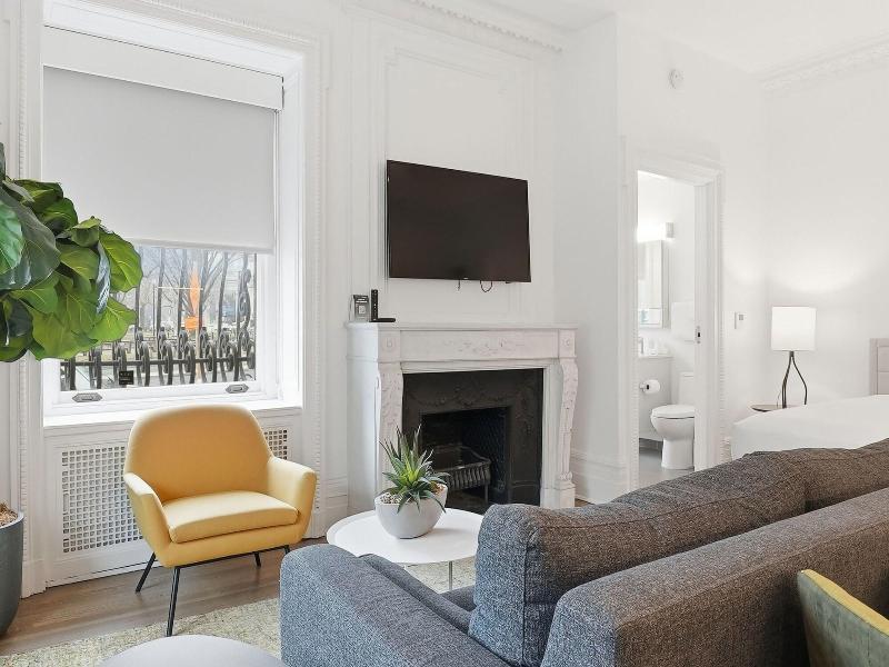 Oakwood Suites & Studios Dupont Circle Washington image