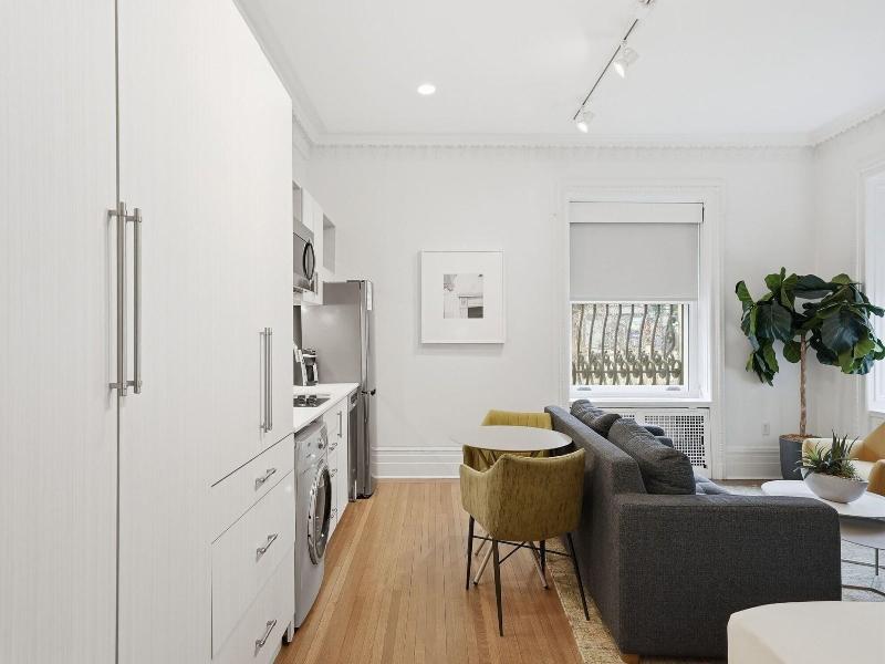 Oakwood Suites & Studios Dupont Circle Washington image