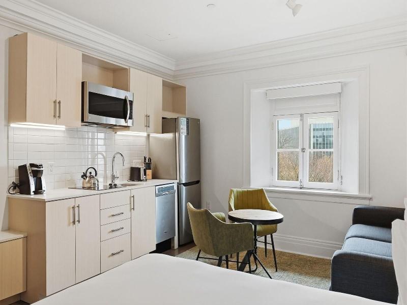 Oakwood Suites & Studios Dupont Circle Washington image