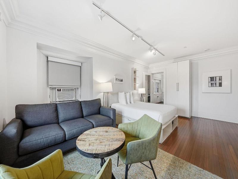 Oakwood Suites & Studios Dupont Circle Washington image