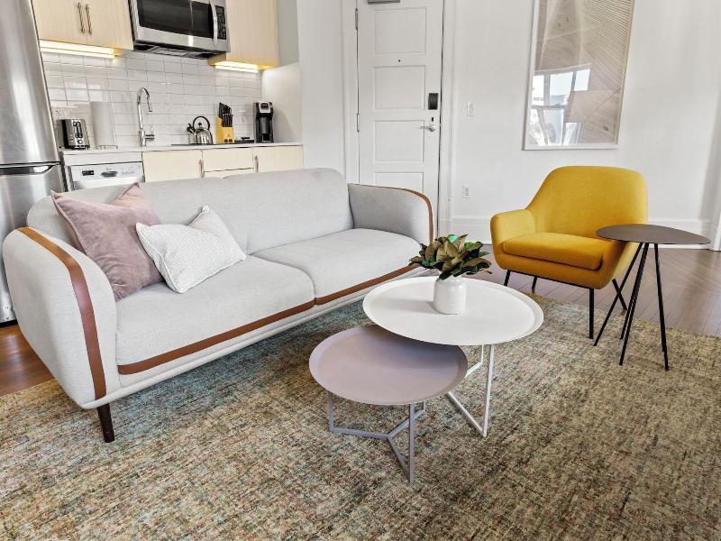 Oakwood Suites & Studios Dupont Circle Washington image