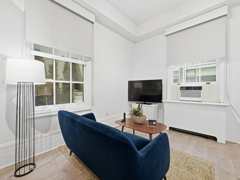 Oakwood Suites & Studios Dupont Circle Washington image