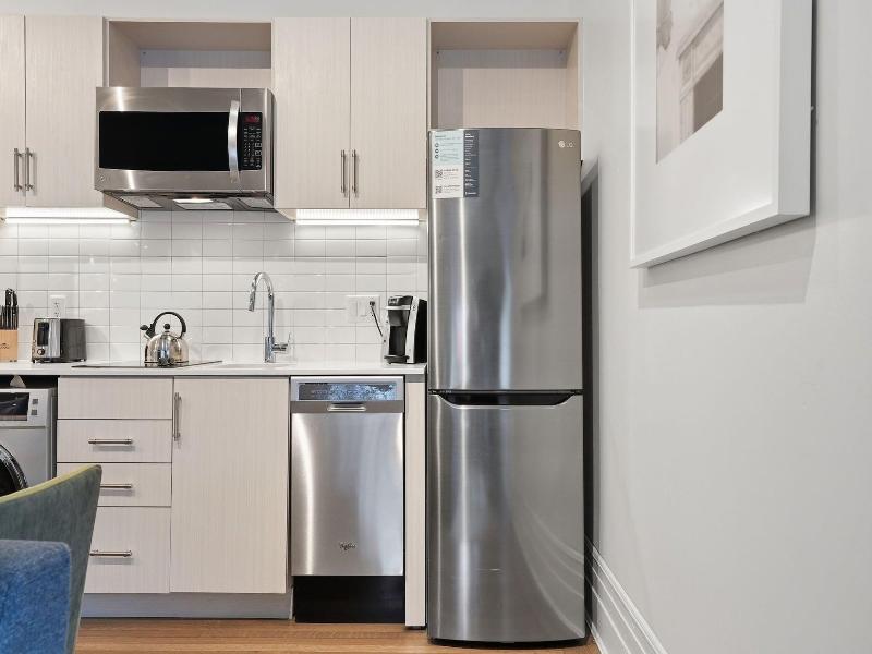 Oakwood Suites & Studios Dupont Circle Washington image