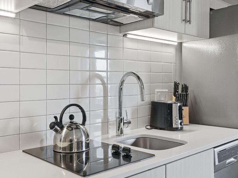 Oakwood Suites & Studios Dupont Circle Washington image