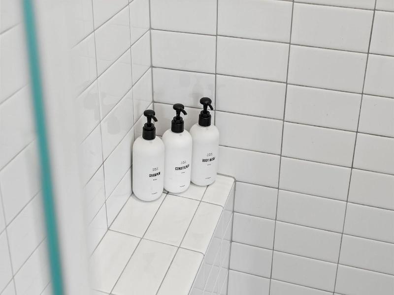 Oakwood Suites & Studios Dupont Circle Washington image