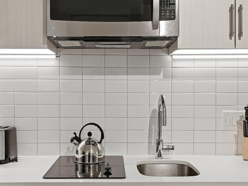 Oakwood Suites & Studios Dupont Circle Washington image