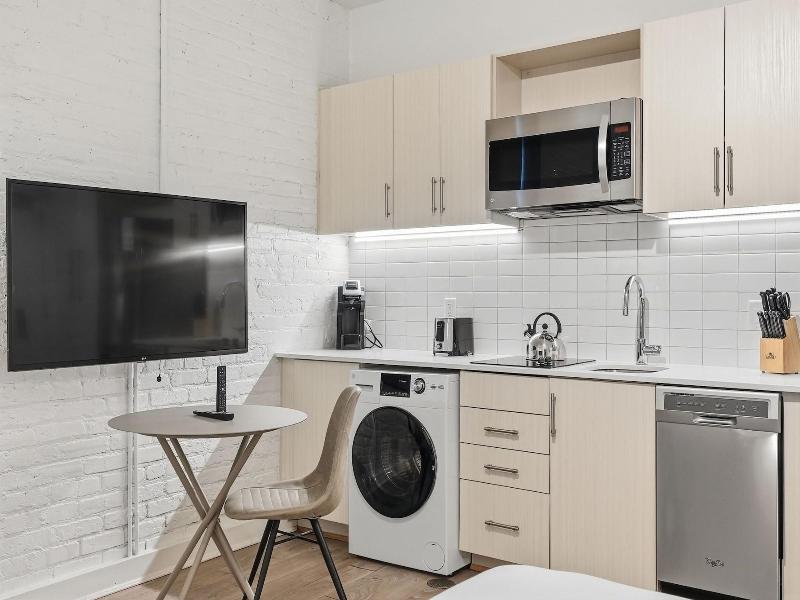 Oakwood Suites & Studios Dupont Circle Washington image