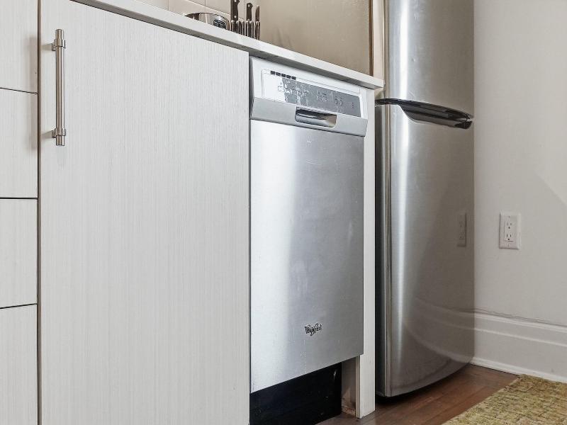Oakwood Suites & Studios Dupont Circle Washington image