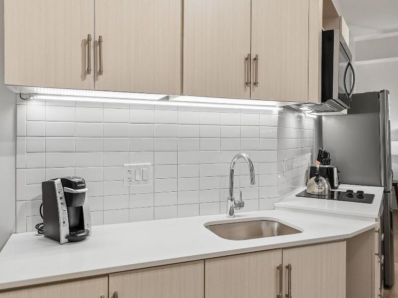 Oakwood Suites & Studios Dupont Circle Washington image