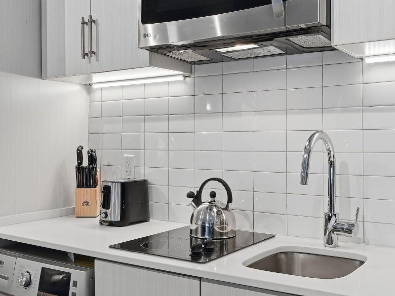 Oakwood Suites & Studios Dupont Circle Washington image