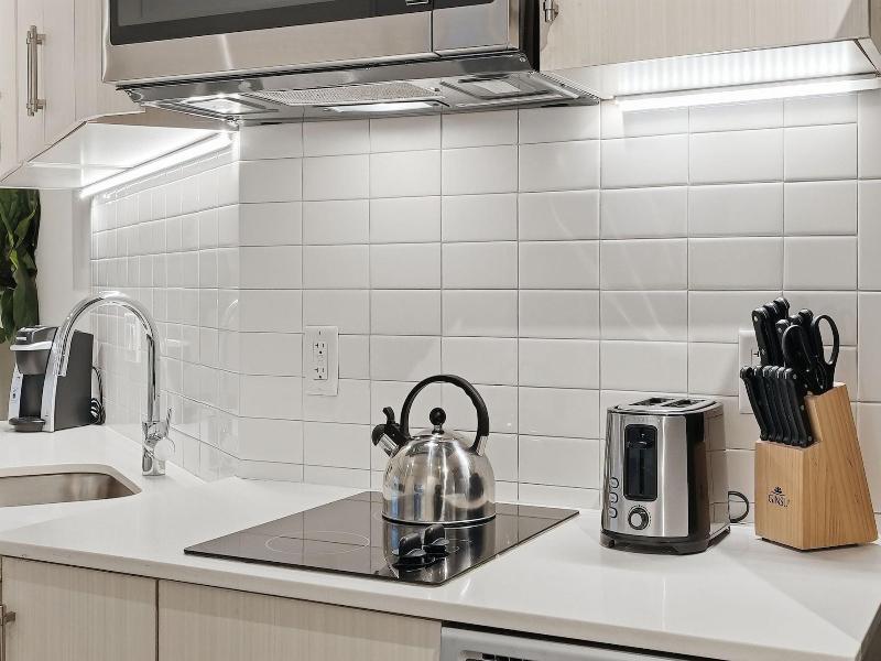 Oakwood Suites & Studios Dupont Circle Washington image