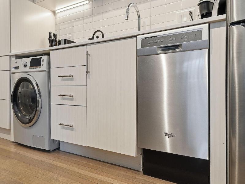 Oakwood Suites & Studios Dupont Circle Washington image