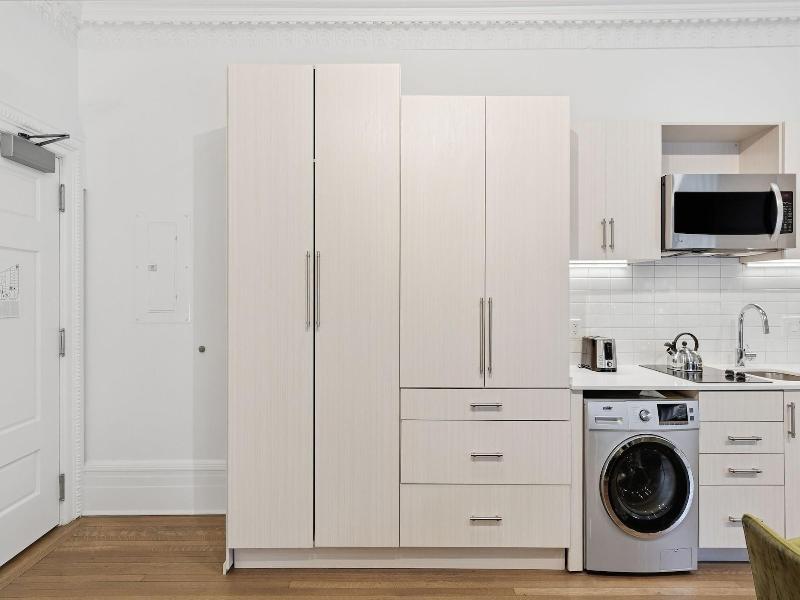 Oakwood Suites & Studios Dupont Circle Washington image