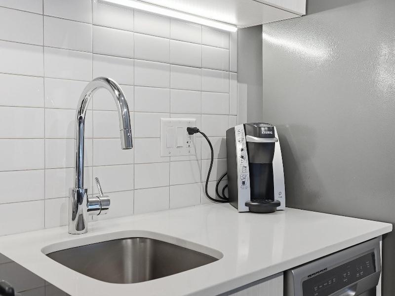 Oakwood Suites & Studios Dupont Circle Washington image