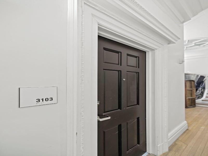 Oakwood Suites & Studios Dupont Circle Washington image