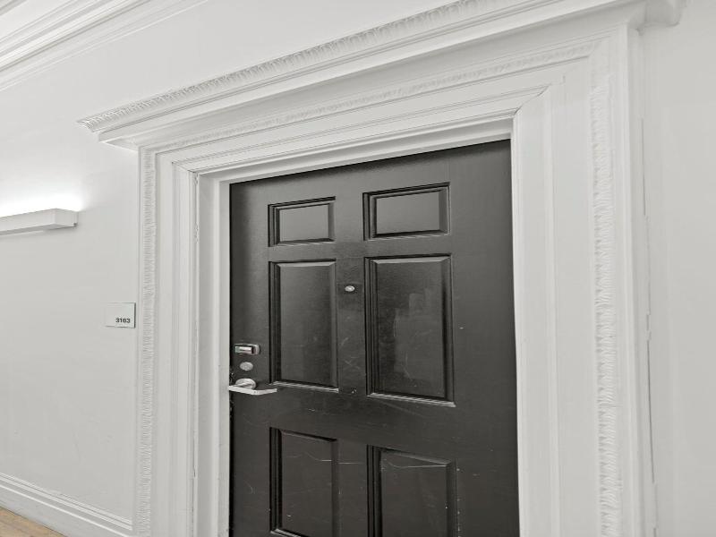 Oakwood Suites & Studios Dupont Circle Washington image