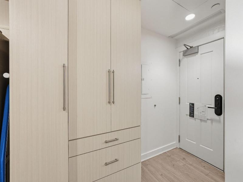 Oakwood Suites & Studios Dupont Circle Washington image