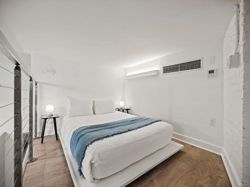 Oakwood Suites & Studios Dupont Circle Washington image