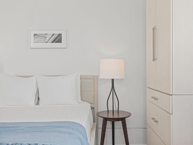 Oakwood Suites & Studios Dupont Circle Washington image