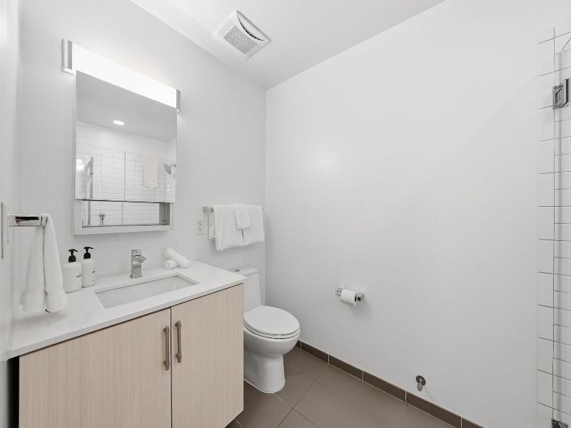 Oakwood Suites & Studios Dupont Circle Washington image
