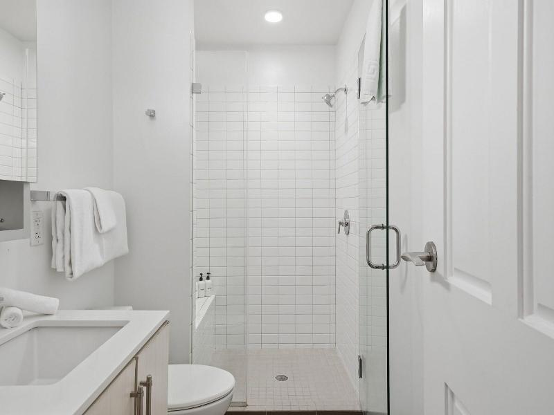 Oakwood Suites & Studios Dupont Circle Washington image