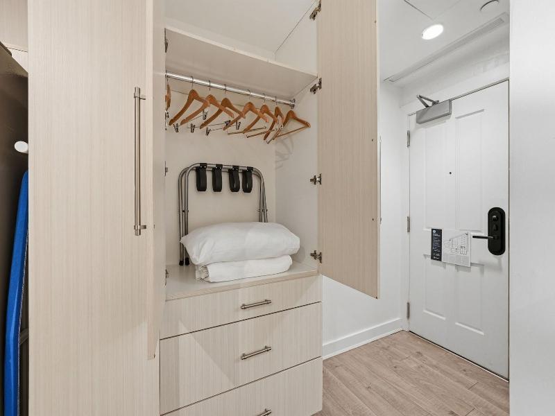 Oakwood Suites & Studios Dupont Circle Washington image