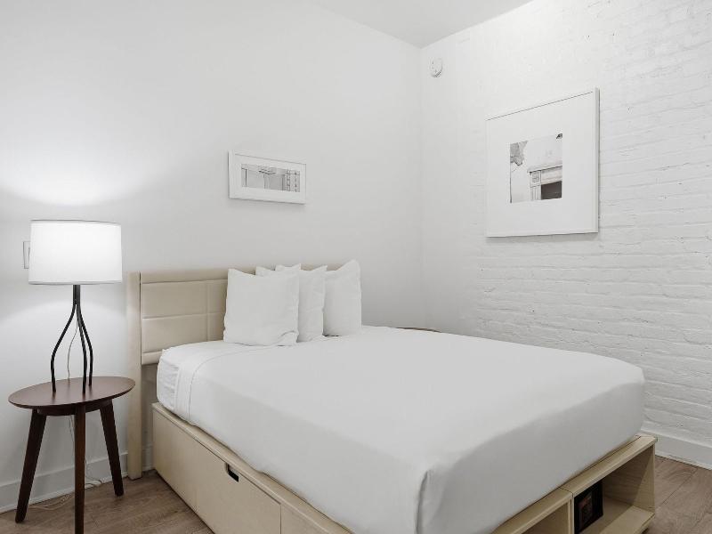 Oakwood Suites & Studios Dupont Circle Washington image