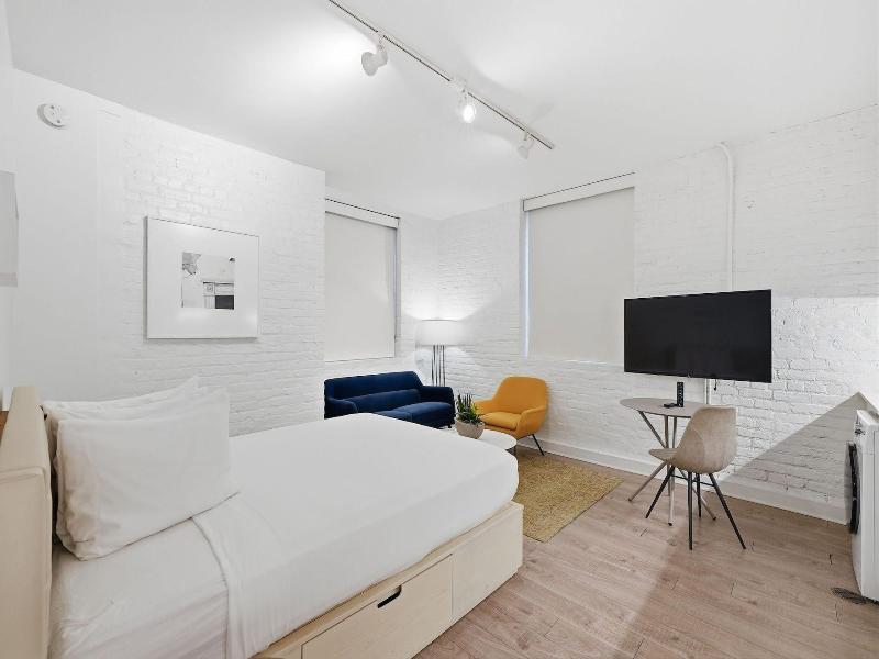 Oakwood Suites & Studios Dupont Circle Washington image