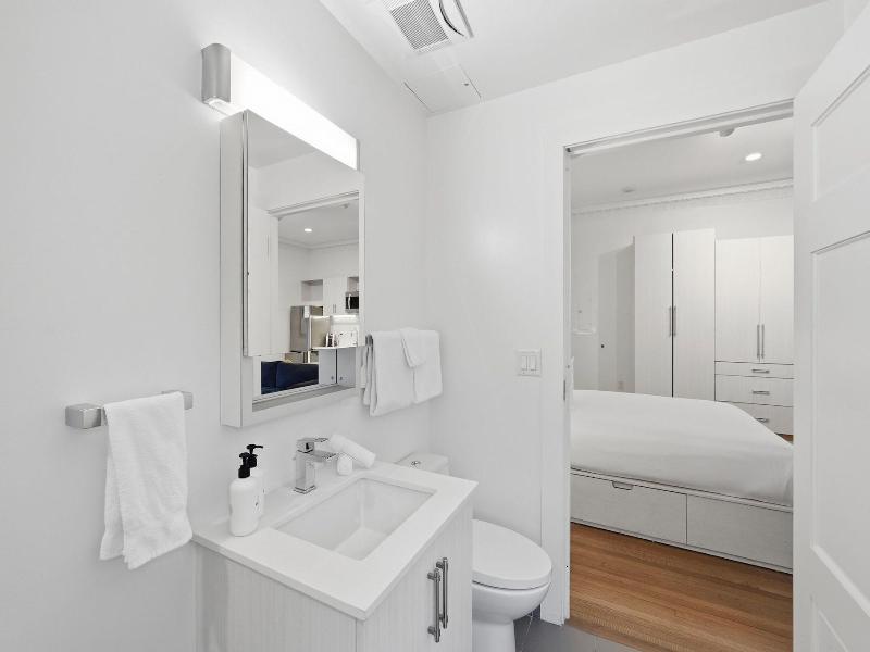Oakwood Suites & Studios Dupont Circle Washington image
