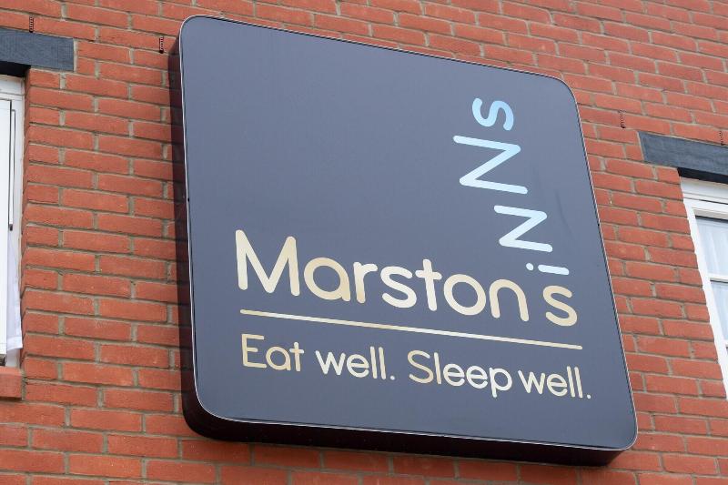 Paisley Pear, Brackley by Marston's Inns 5