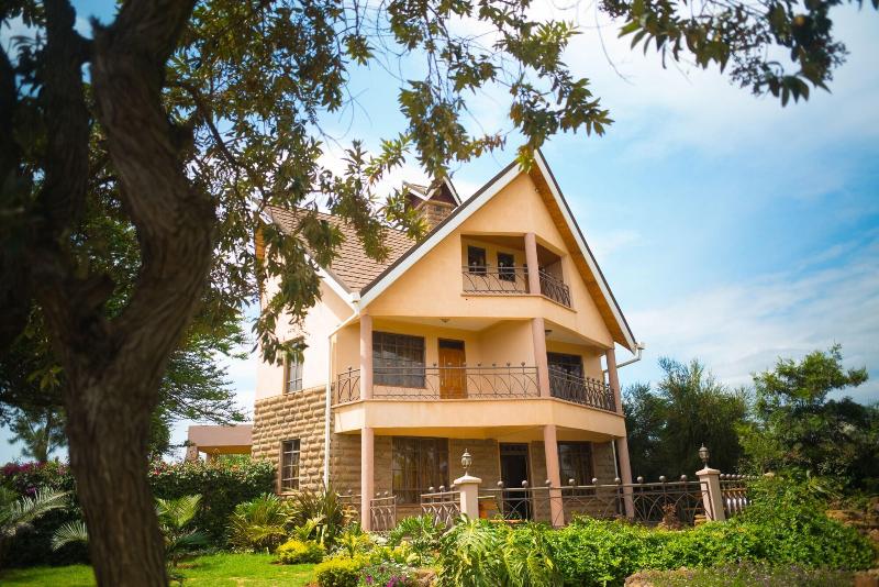 Aloha Cottage image