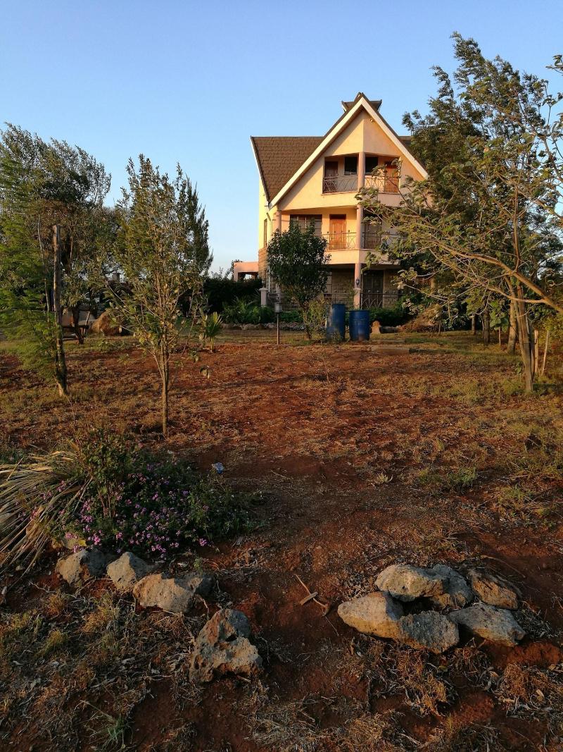 Aloha Cottage image