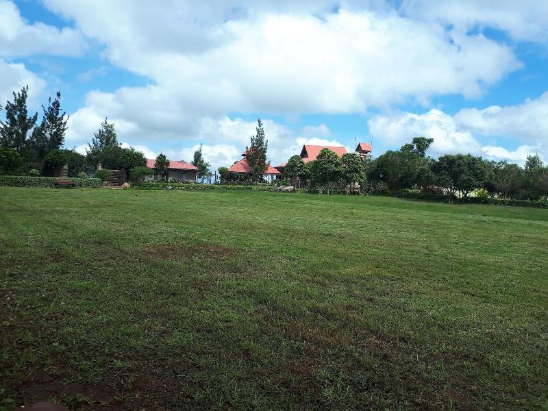 Aloha Cottage image