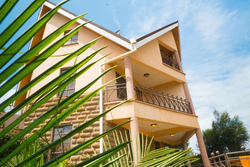 Aloha Cottage image