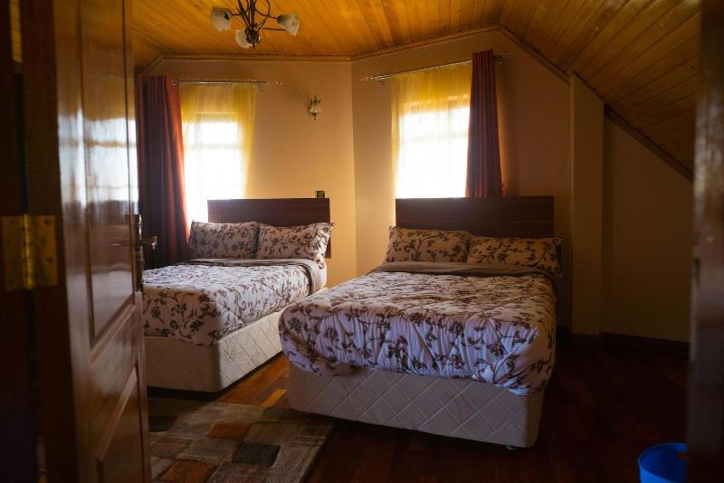 Aloha Cottage image