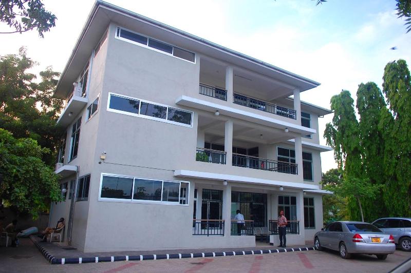 Kcc Hotels image