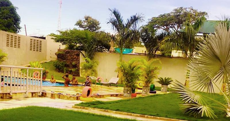 Kcc Hotels image