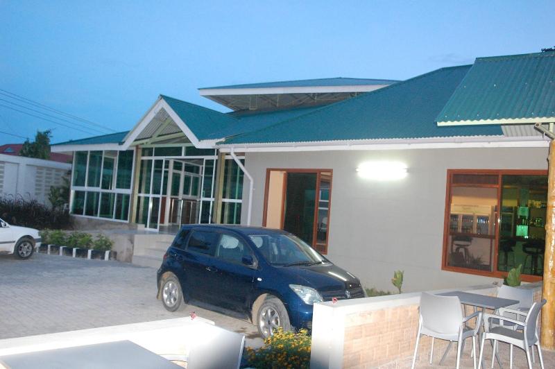 Kcc Hotels image