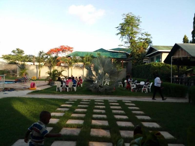 Kcc Hotels image