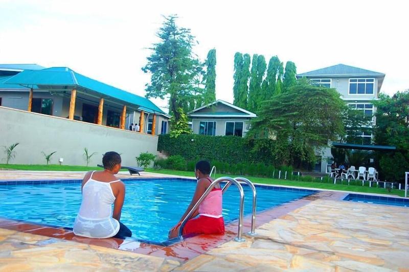 Kcc Hotels image