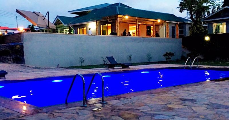 Kcc Hotels image