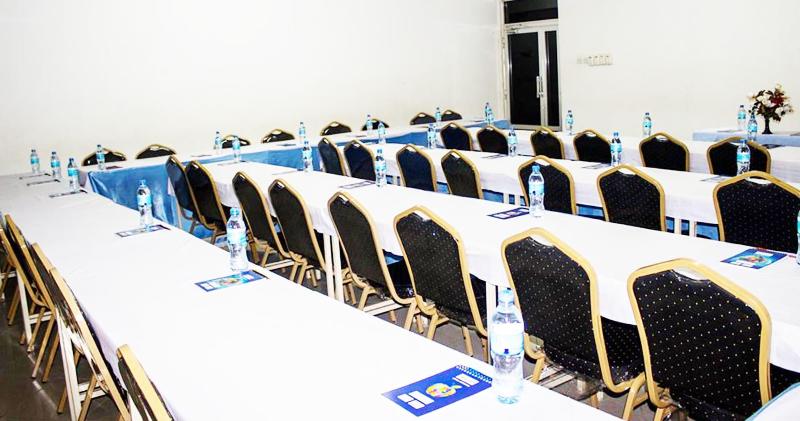 Kcc Hotels image