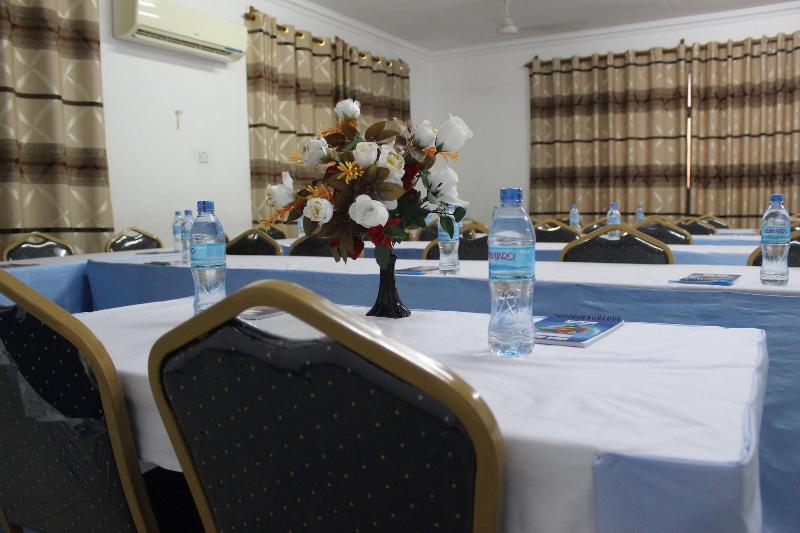 Kcc Hotels image